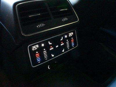 2019 AUDI A7 SPORTBACK photo 34