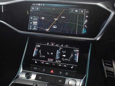 2019 AUDI A7 SPORTBACK photo 29