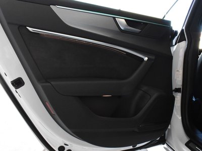 2019 AUDI A7 SPORTBACK photo 45