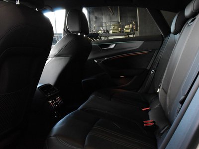 2019 AUDI A7 SPORTBACK photo 33