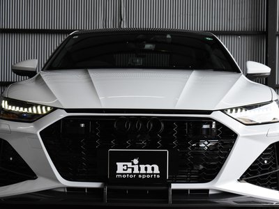 2019 AUDI A7 SPORTBACK photo 13