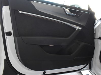 2019 AUDI A7 SPORTBACK photo 44