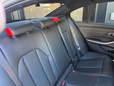 2024 BMW M3 SEDAN 缩略图 32
