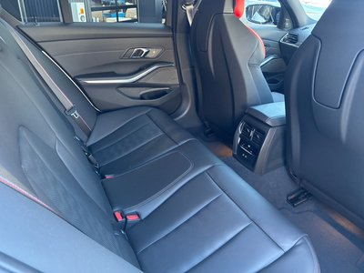 2024 BMW M3 SEDAN 缩略图 31