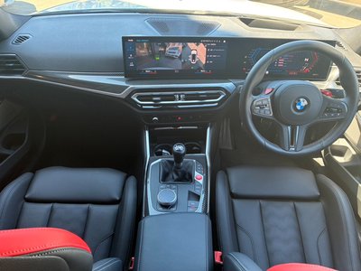 2024 BMW M3 SEDAN 缩略图 15