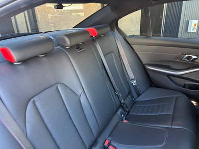 2024 BMW M3 SEDAN 缩略图 33
