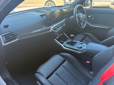2024 BMW M3 SEDAN 缩略图 16