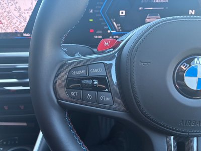 2024 BMW M3 SEDAN 缩略图 24