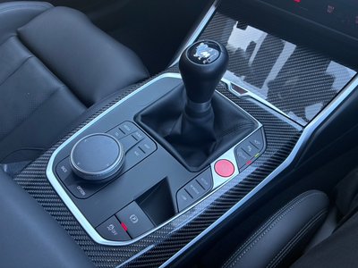 2024 BMW M3 SEDAN 缩略图 21