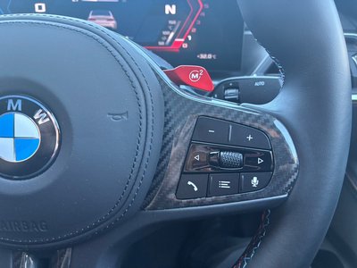 2024 BMW M3 SEDAN 缩略图 25