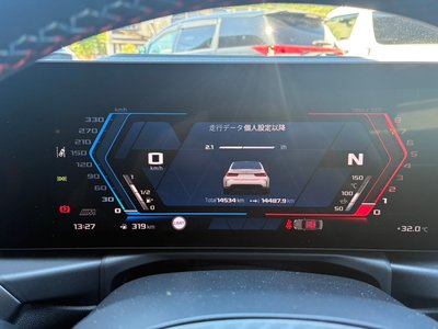 2024 BMW M3 SEDAN 缩略图 18