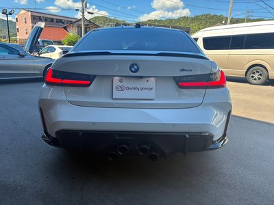 2024 BMW M3 SEDAN 缩略图 6