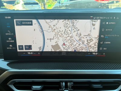 2024 BMW M3 SEDAN 缩略图 19