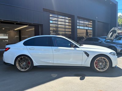 2024 BMW M3 SEDAN 缩略图 4