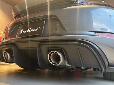 2025 Porsche 718 SPYDER thumbnail 23