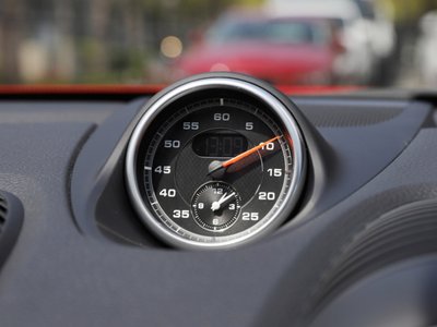 صورة مصغرة 17 لـ 2021 Porsche 718