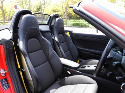 صورة مصغرة 13 لـ 2021 Porsche 718