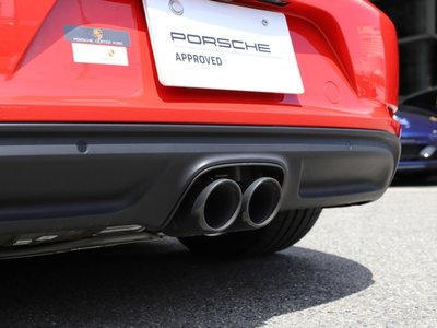 صورة مصغرة 4 لـ 2021 Porsche 718