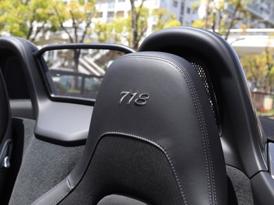 صورة مصغرة 19 لـ 2021 Porsche 718
