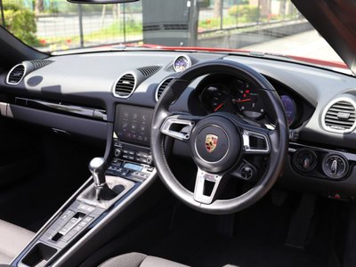 صورة مصغرة 12 لـ 2021 Porsche 718