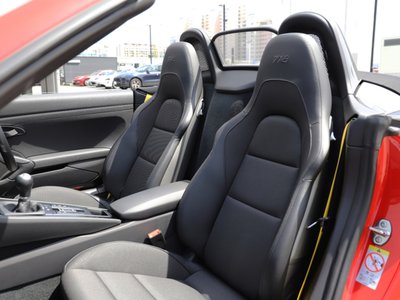 صورة مصغرة 18 لـ 2021 Porsche 718