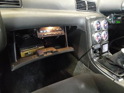 1991 Nissan SKYLINE GT-R 照片 10