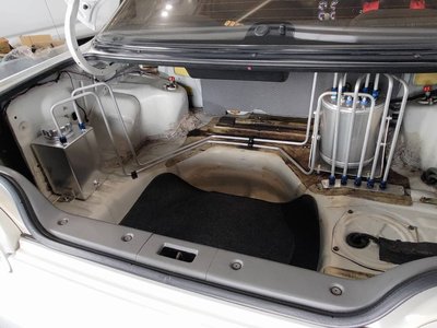 1991 Nissan SKYLINE GT-R 照片 15