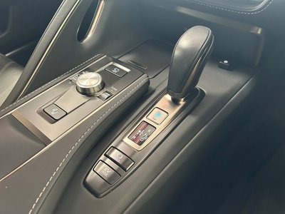 صورة مصغرة 12 لـ 2023 Lexus LC