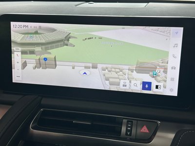 صورة مصغرة 7 لـ 2023 Lexus LC