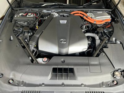 صورة مصغرة 34 لـ 2023 Lexus LC