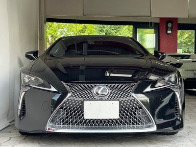 صورة مصغرة 2 لـ 2023 Lexus LC