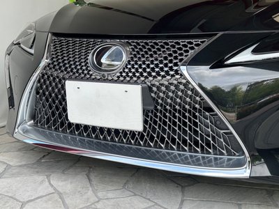 صورة مصغرة 33 لـ 2023 Lexus LC