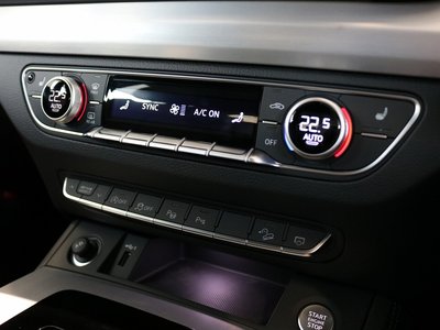 2025 AUDI Q5 SPORTBACK photo 16