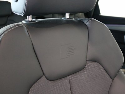 2025 AUDI Q5 SPORTBACK photo 10