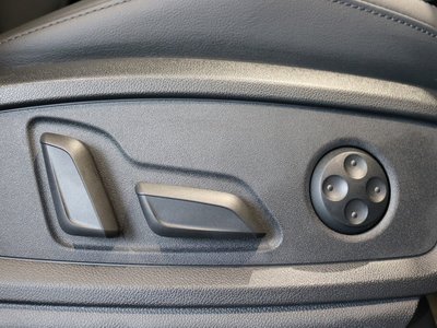 2025 AUDI Q5 SPORTBACK photo 11