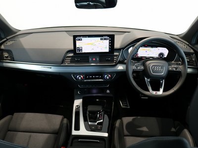 2025 AUDI Q5 SPORTBACK photo 7