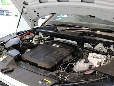 2025 AUDI Q5 SPORTBACK thumbnail 46