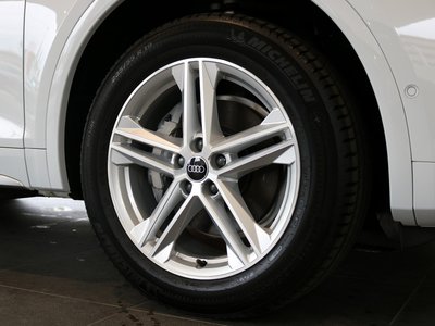 2025 AUDI Q5 SPORTBACK photo 6