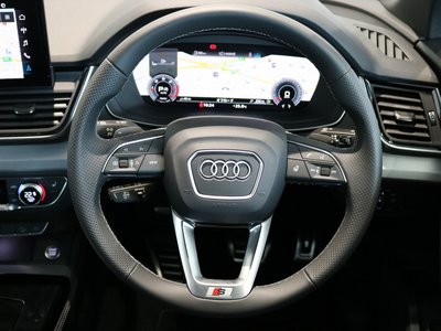 2025 AUDI Q5 SPORTBACK photo 12