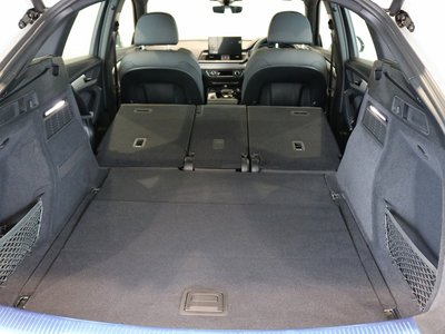 2025 AUDI Q5 SPORTBACK thumbnail 40