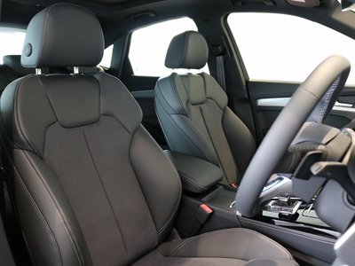 2025 AUDI Q5 SPORTBACK photo 8