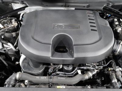 2024 LAND Rover DEFENDER thumbnail 52