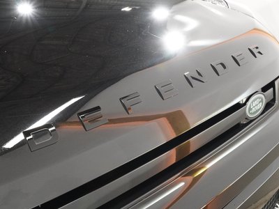 2024 LAND Rover DEFENDER thumbnail 35