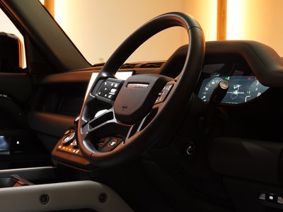 2024 LAND Rover DEFENDER thumbnail 54