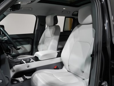 2024 LAND Rover DEFENDER thumbnail 21