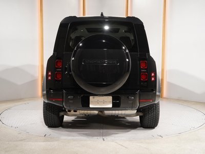 2024 LAND Rover DEFENDER thumbnail 39