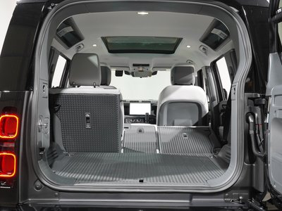 2024 LAND Rover DEFENDER thumbnail 46