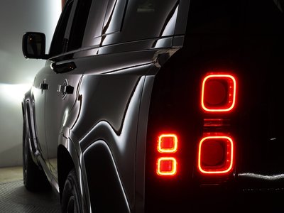 2024 LAND Rover DEFENDER thumbnail 53