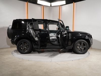 2024 LAND Rover DEFENDER thumbnail 37