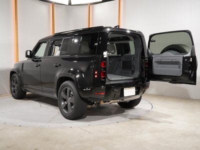 2024 LAND Rover DEFENDER thumbnail 40